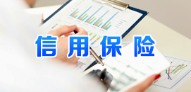信用保險(xiǎn)